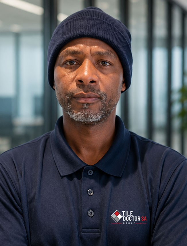 Mawethu – Our Team – Tile Doctor SA Group Mawethu